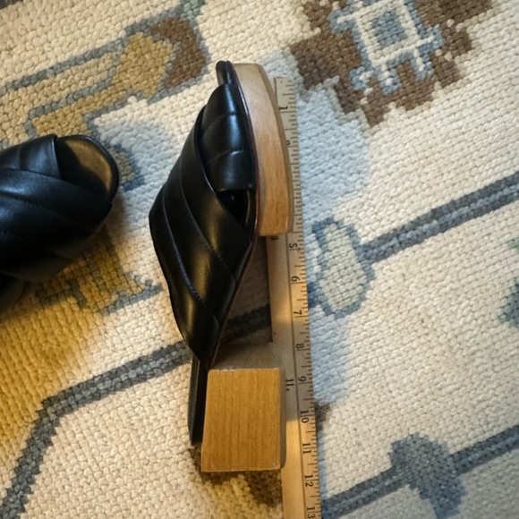 Beklina Matisse Mules - Picture 4 of 7